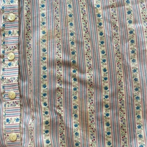 COPY - Vintage Gunne Sax Jeunes Filles skirt, Girls 14, 70’s, - Picture 8 of 8